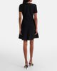 Valentino Valentino Crochet minidress - 3