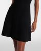 Valentino Valentino Crochet minidress - 5