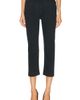 Valentino Valentino Cropped Straight Leg - 1