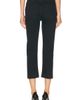 Valentino Valentino Cropped Straight Leg - 4