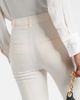 Valentino Valentino Crêpe Couture mid-rise straight pants - 6