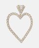 Valentino Valentino CÅur Royal embellished earrings - 2