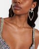 Valentino Valentino CÅur Royal embellished earrings - 3
