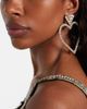 Valentino Valentino CÅur Royal embellished earrings - 6