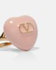 Valentino Valentino CÅur Royal VLogo enamel ring - 2