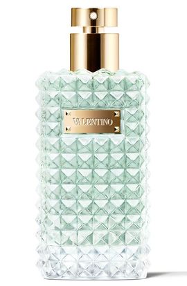 Valentino Valentino Donna Rosa Verde Eau de Toilette 