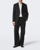Valentino Valentino Embellished cotton poplin shirt - 2