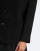 Valentino Valentino Embellished virgin wool crêpe jacket - 4