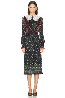 Sho Dress