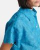 Valentino Valentino Embroidered cotton top - 4