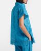 Valentino Valentino Embroidered cotton top - 5