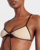 Valentino Valentino Escape VLogo high-rise bikini - 4
