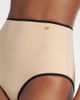 Valentino Valentino Escape VLogo high-rise bikini - 5