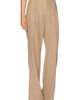 Valentino Valentino Faded Pinstripe Pant - 2