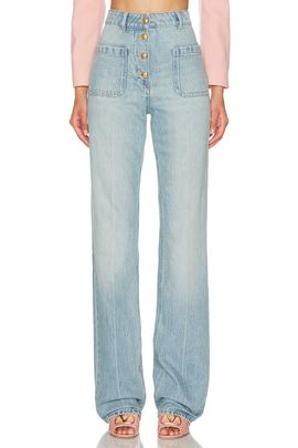 Valentino Valentino Flare Leg