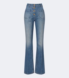 Valentino Valentino Flared jeans