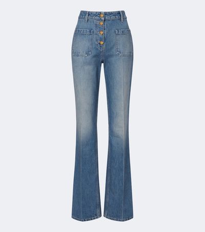 Valentino Valentino Flared jeans