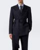 Valentino Valentino Floral jacquard linen and silk blazer - 2