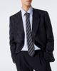 Valentino Valentino Floral jacquard linen and silk blazer - 5