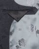 Valentino Valentino Floral jacquard linen and silk blazer - 8