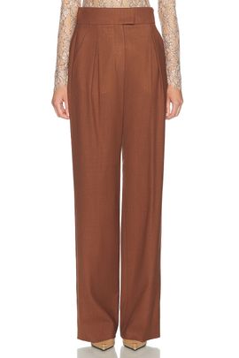 Valentino Valentino Functional Suiting Pant