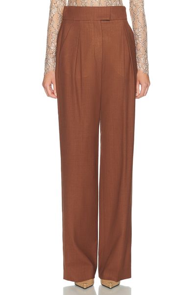 Valentino Valentino Functional Suiting Pant