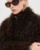 Valentino Valentino Garavani Sunglasses Havana-Havana-Brown One - 3