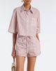 Valentino Valentino Gingham cotton shirt - 2