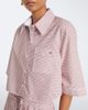 Valentino Valentino Gingham cotton shirt - 3