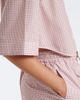 Valentino Valentino Gingham cotton shirt - 4