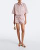 Valentino Valentino Gingham cotton shirt - 6