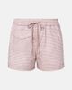 Valentino Valentino Gingham cotton shorts - 1