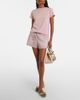 Valentino Valentino Gingham cotton shorts - 2