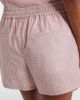 Valentino Valentino Gingham cotton shorts - 4