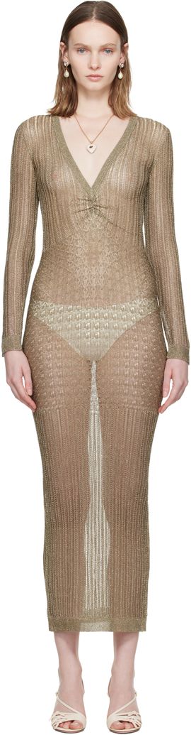 Sho Dress