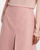 Valentino Valentino High-rise wide-leg skort - 4