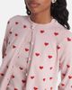 Valentino Valentino Jacquard virgin wool cardigan - 4