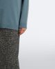 Valentino Valentino Lace-trimmed virgin wool sweater - 4