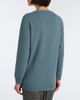 Valentino Valentino Lace-trimmed virgin wool sweater - 5