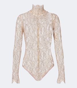 Valentino Valentino Lace bodysuit