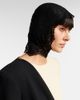 Valentino Valentino Lace hood - 2