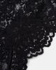 Valentino Valentino Lace hood - 3
