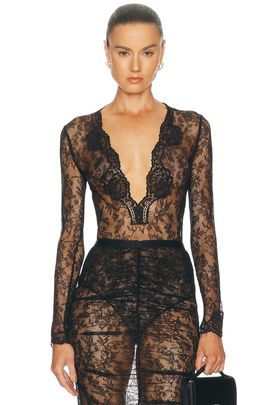 Sho Dress