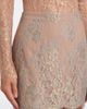Valentino Valentino Lace miniskirt - 3