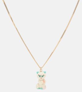 Valentino Valentino Le Chat De La Maison necklace