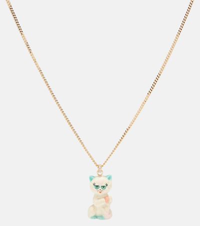 Valentino Valentino Le Chat De La Maison necklace