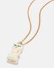 Valentino Valentino Le Chat De La Maison necklace - 4