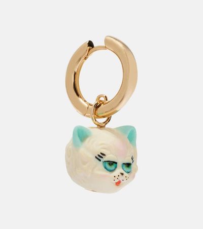 Valentino Valentino Le Chat De La Maison single earring