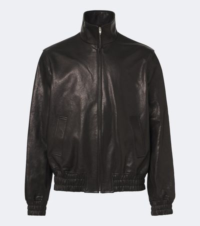 Valentino Valentino Leather jacket