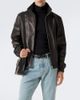 Valentino Valentino Leather jacket - 2